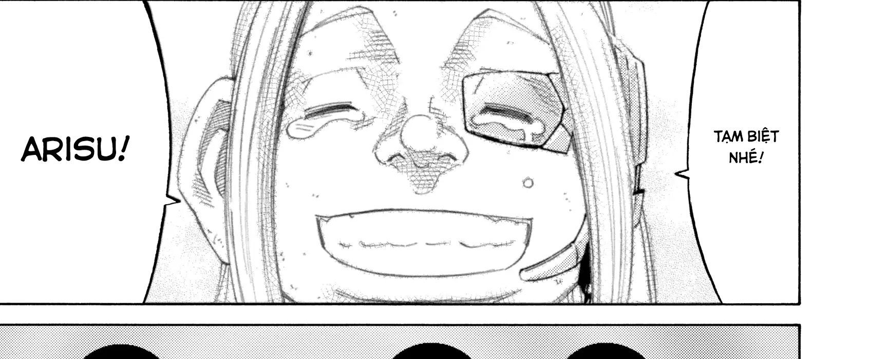 Alice In Borderland Chapter 13 - 69