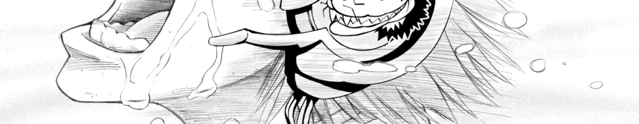 Alice In Borderland Chapter 13 - 77