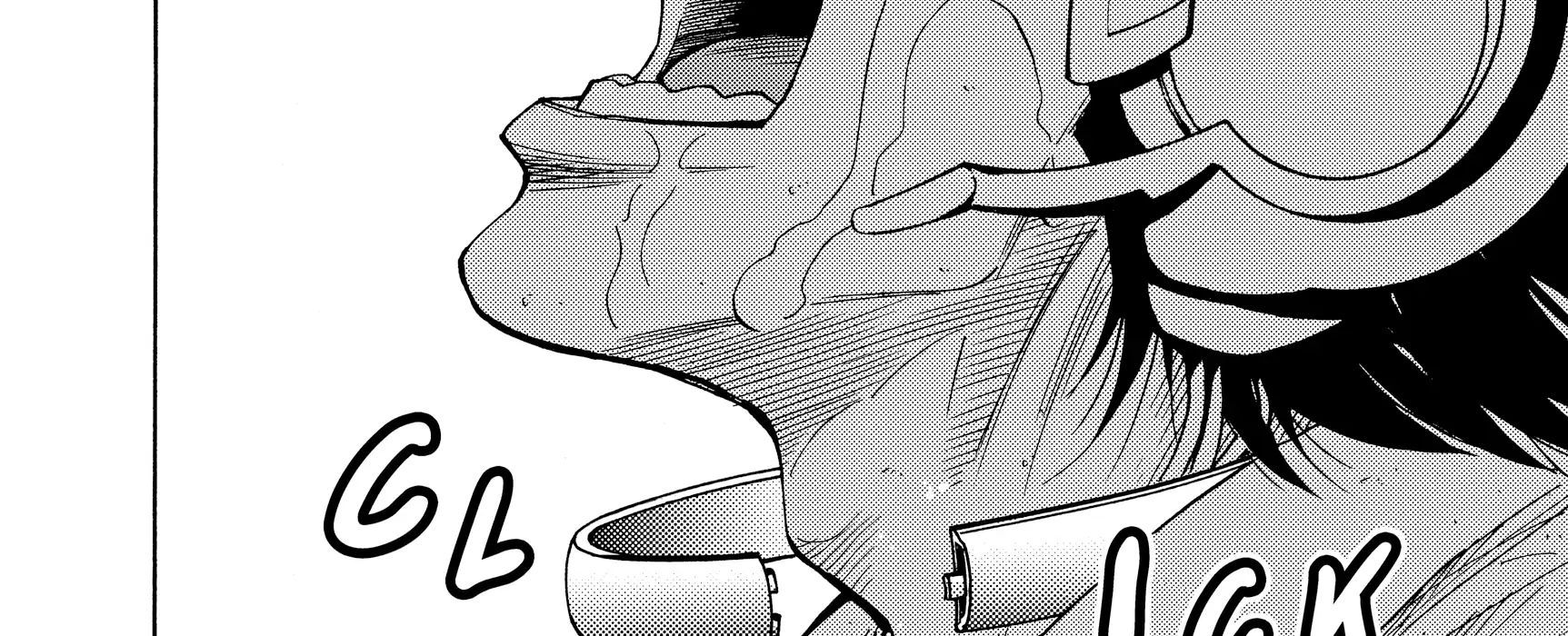 Alice In Borderland Chapter 13 - 79