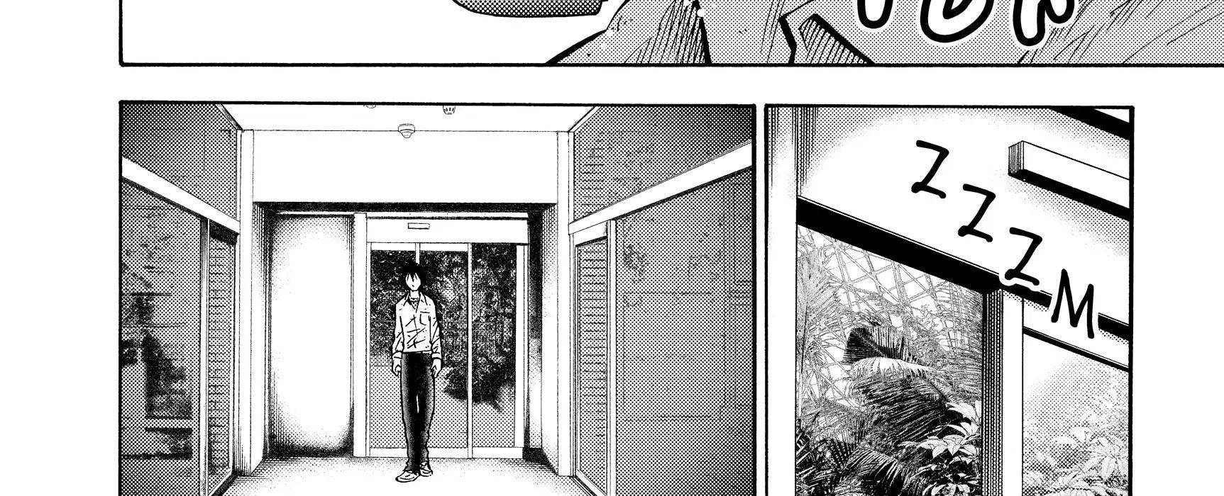 Alice In Borderland Chapter 13 - 80