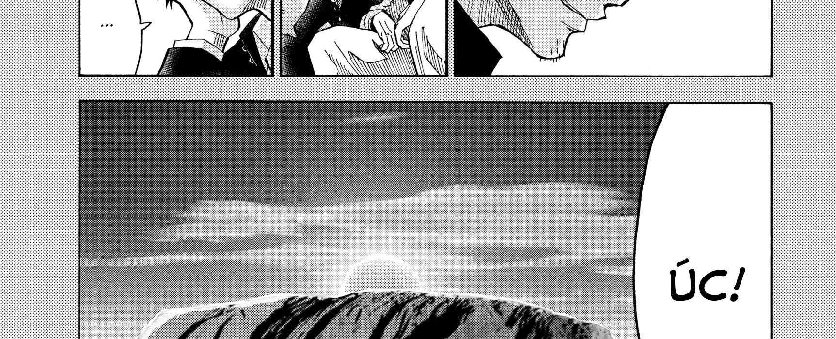 Alice In Borderland Chapter 13 - 9