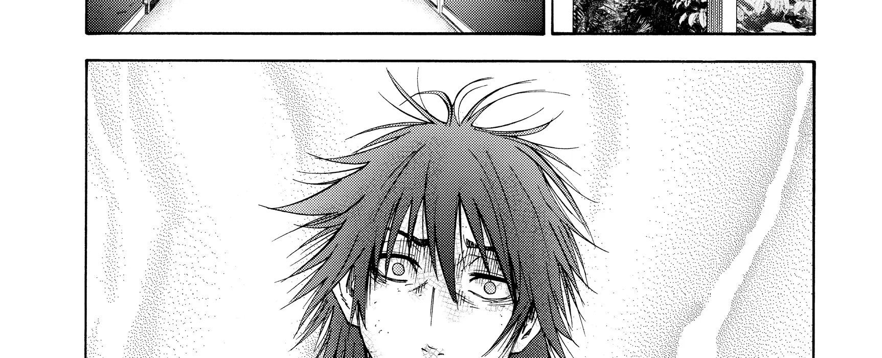 Alice In Borderland Chapter 13 - 81