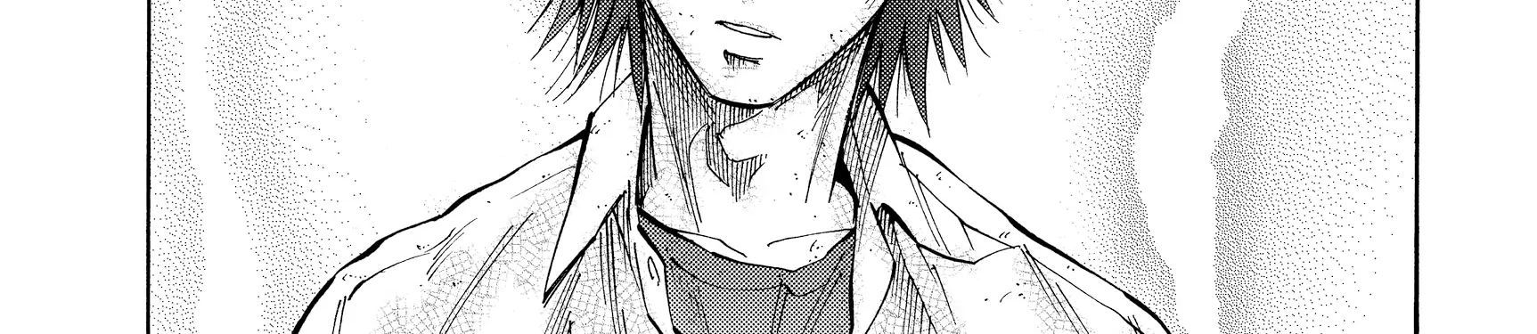 Alice In Borderland Chapter 13 - 82