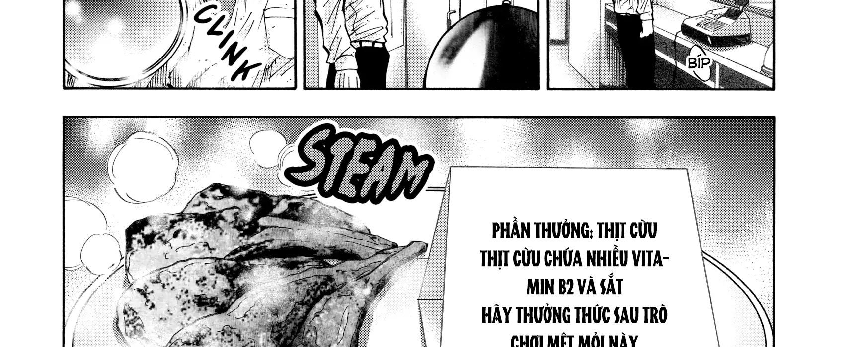 Alice In Borderland Chapter 13 - 85