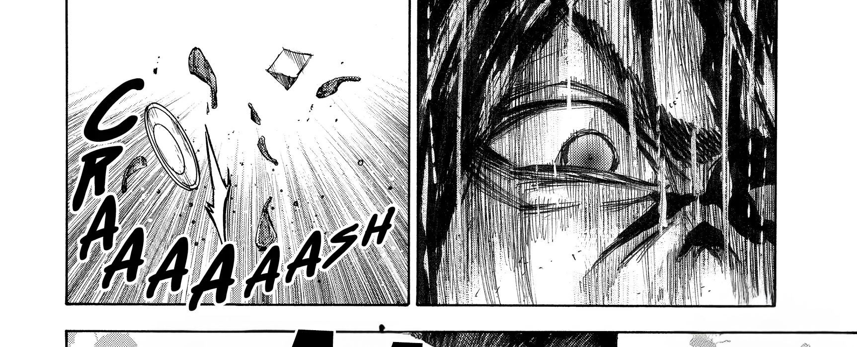 Alice In Borderland Chapter 13 - 87