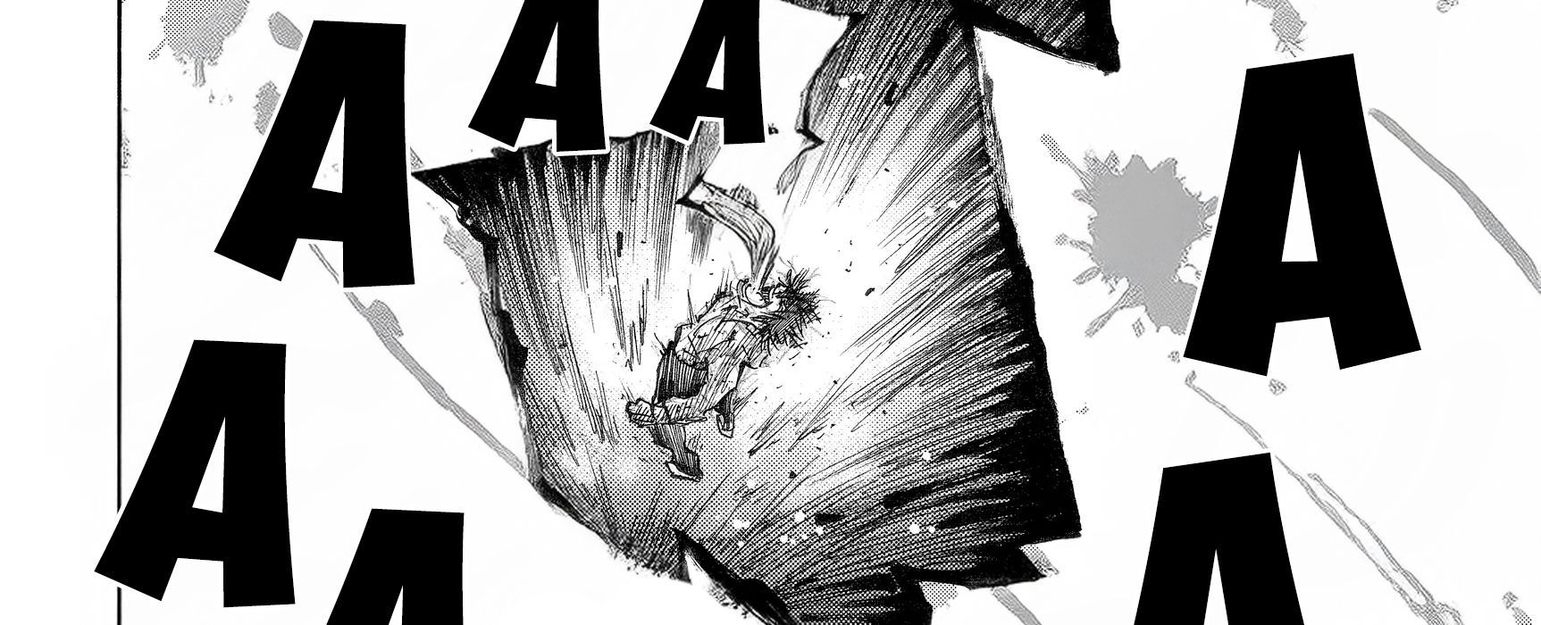 Alice In Borderland Chapter 13 - 88