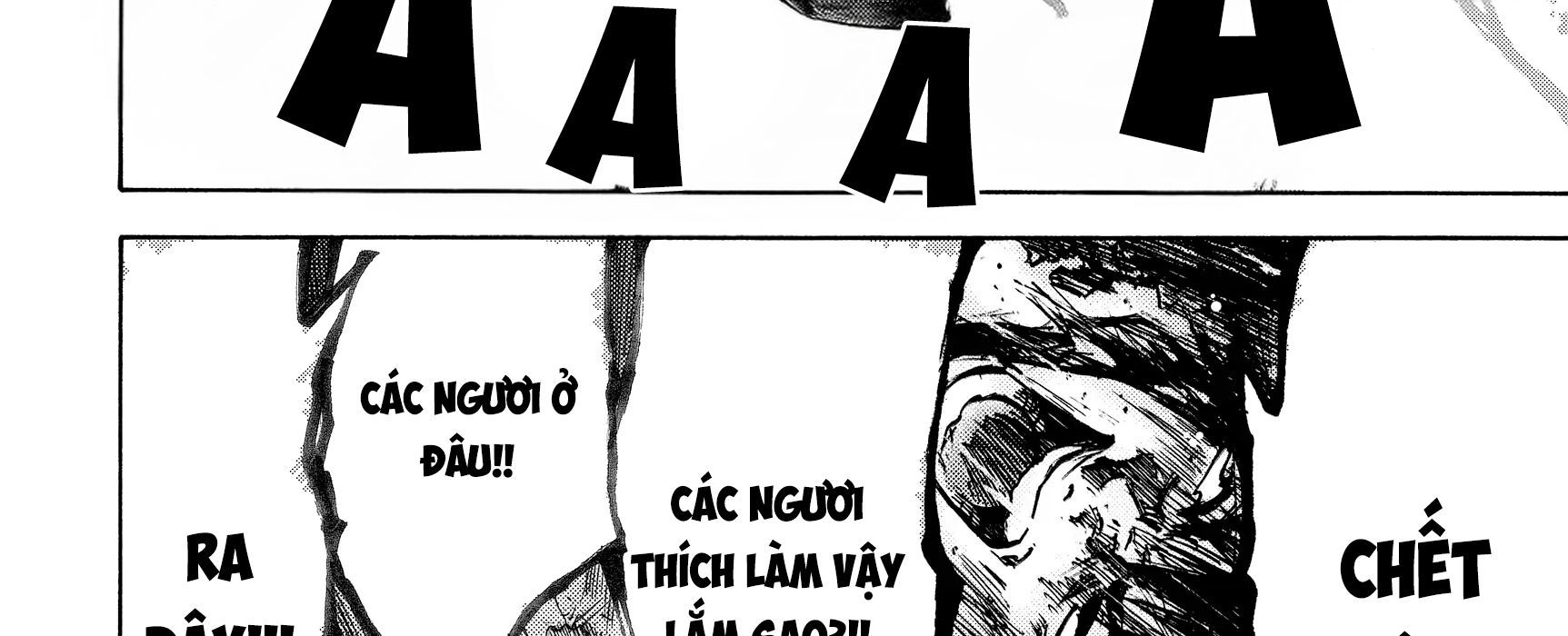 Alice In Borderland Chapter 13 - 89