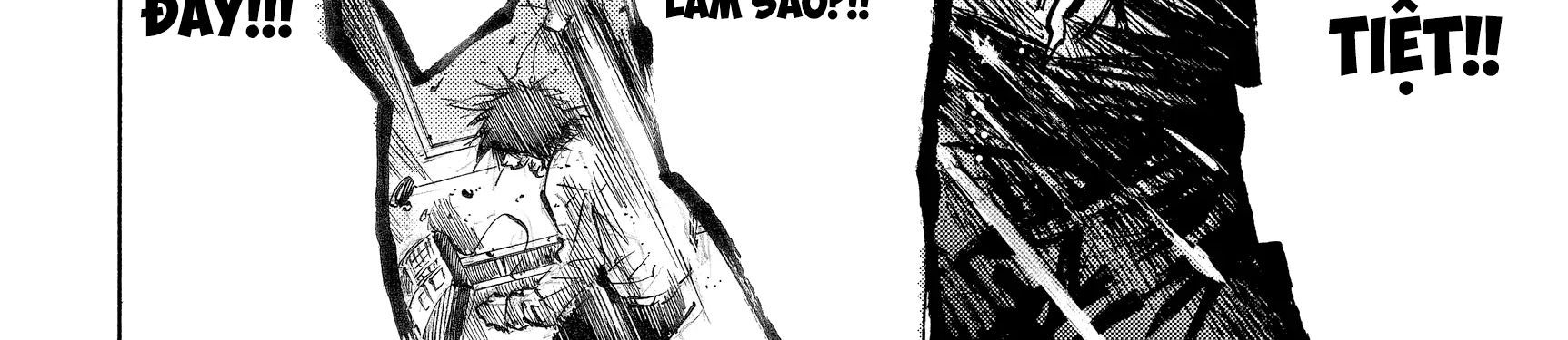 Alice In Borderland Chapter 13 - 90