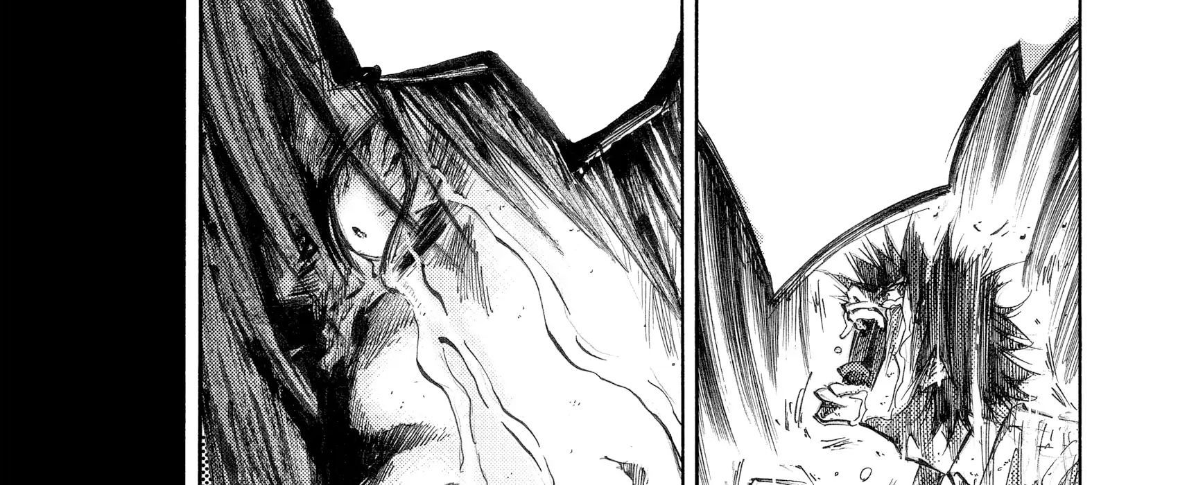 Alice In Borderland Chapter 13 - 92