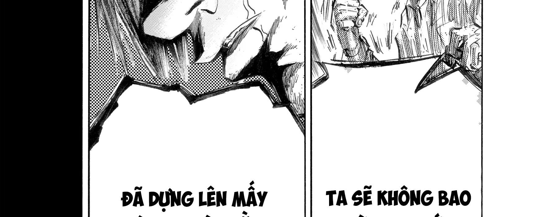 Alice In Borderland Chapter 13 - 93