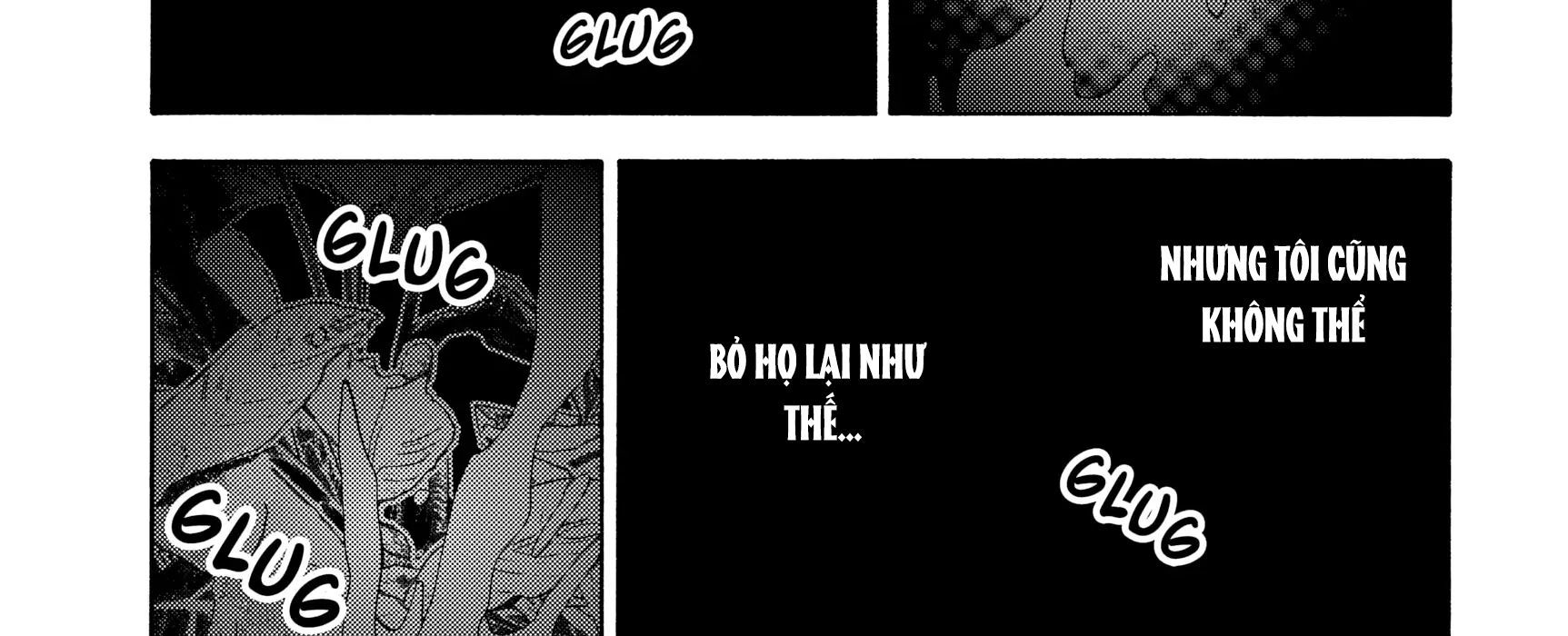 Alice In Borderland Chapter 13 - 97