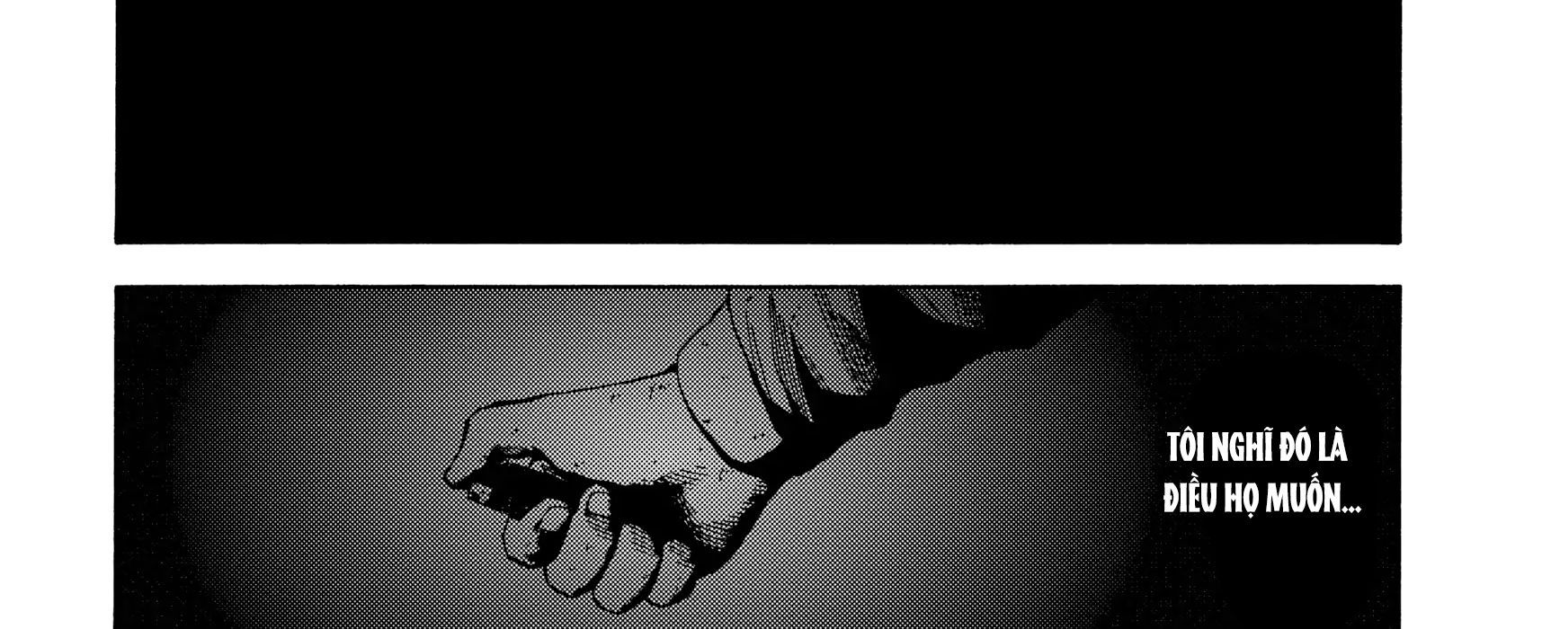 Alice In Borderland Chapter 13 - 100