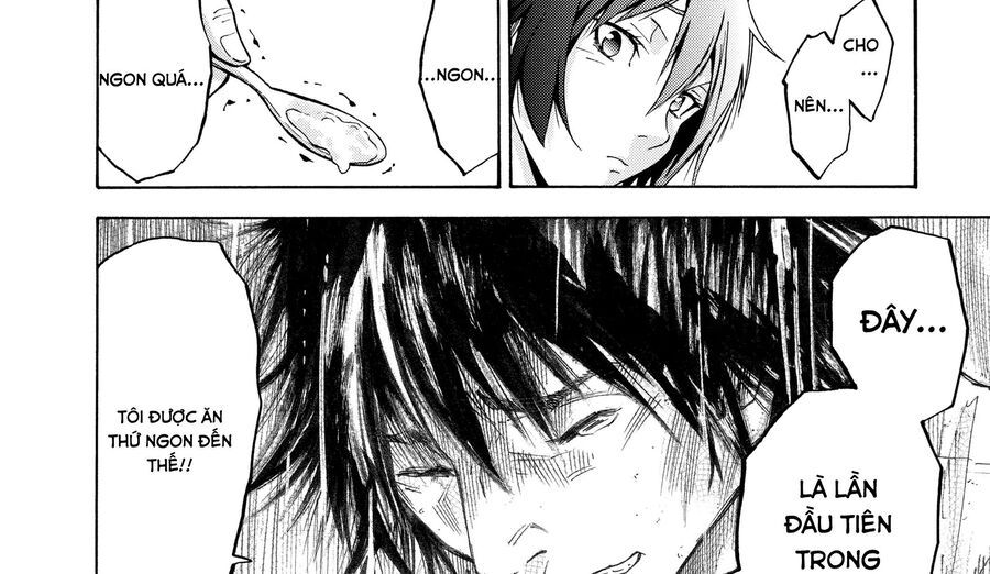 Alice In Borderland Chapter 14 - 12