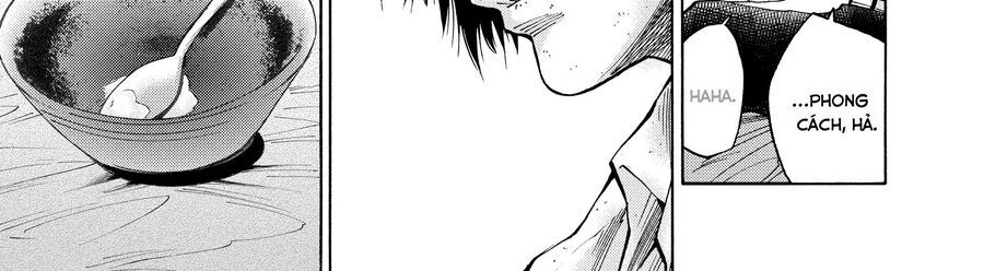 Alice In Borderland Chapter 14 - 16