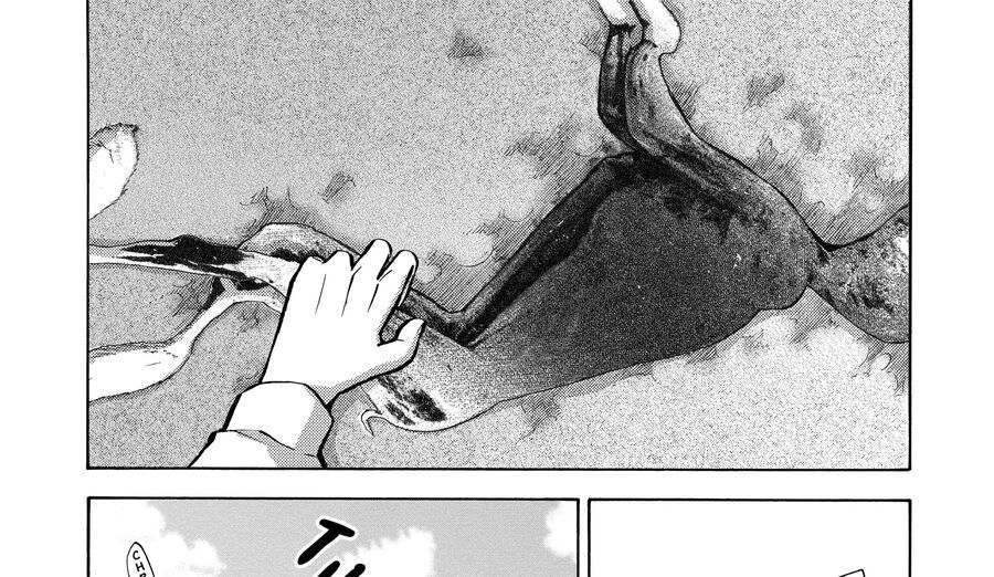 Alice In Borderland Chapter 14 - 17