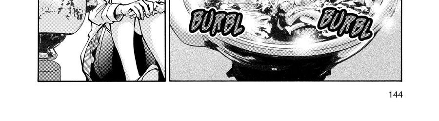 Alice In Borderland Chapter 14 - 19