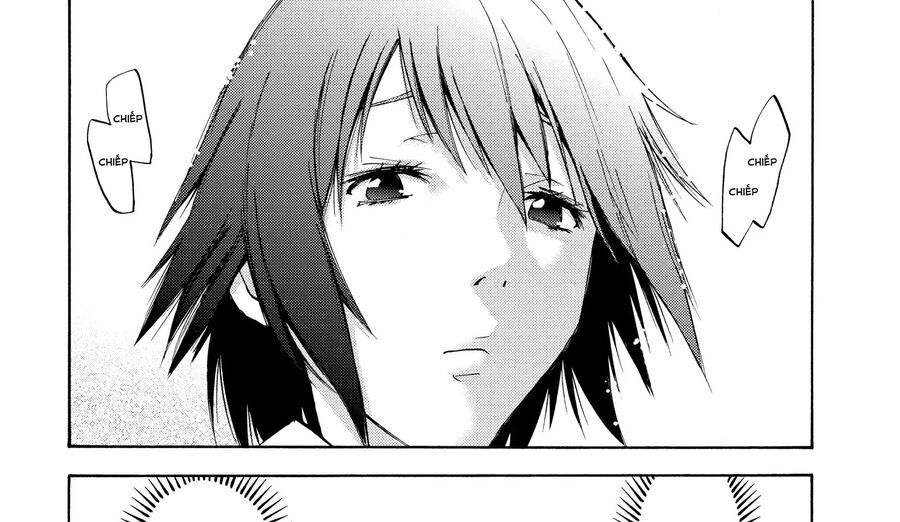 Alice In Borderland Chapter 14 - 20