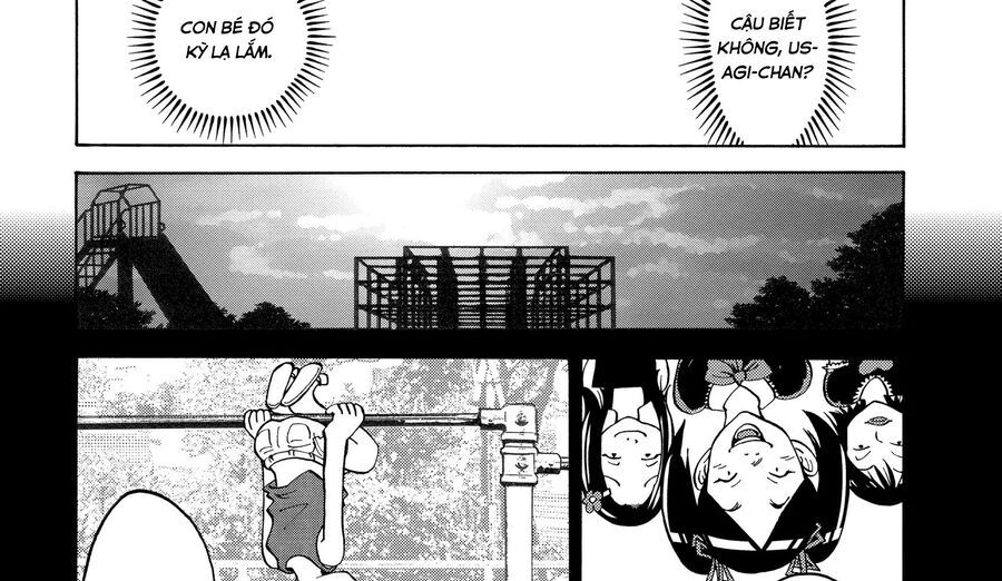 Alice In Borderland Chapter 14 - 21