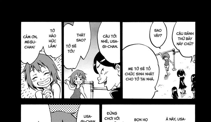 Alice In Borderland Chapter 14 - 23