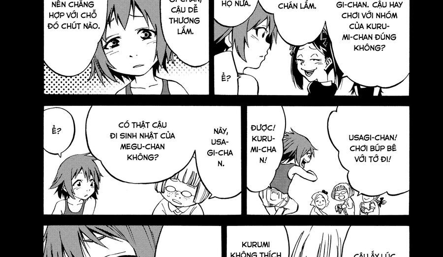 Alice In Borderland Chapter 14 - 24