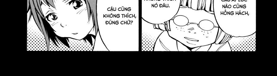 Alice In Borderland Chapter 14 - 25