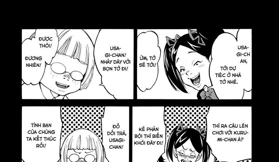 Alice In Borderland Chapter 14 - 26