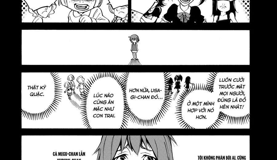 Alice In Borderland Chapter 14 - 27