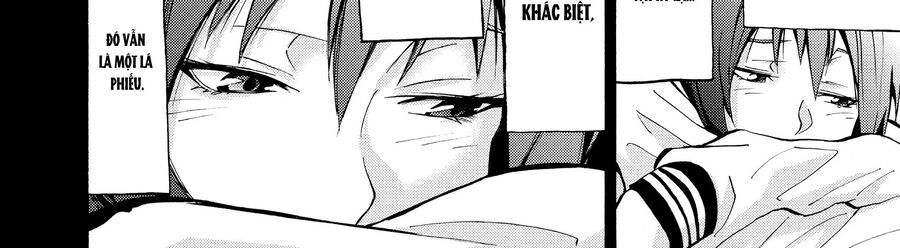 Alice In Borderland Chapter 14 - 31