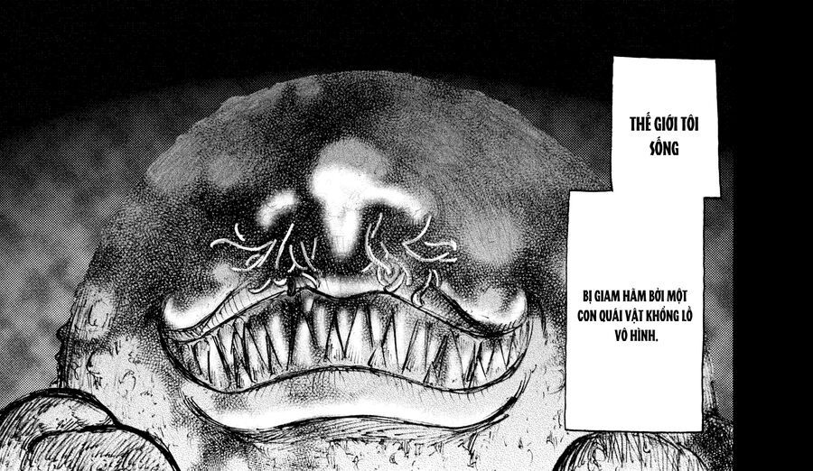 Alice In Borderland Chapter 14 - 32