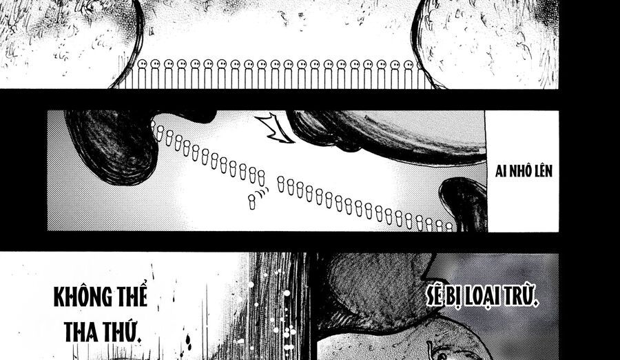 Alice In Borderland Chapter 14 - 33