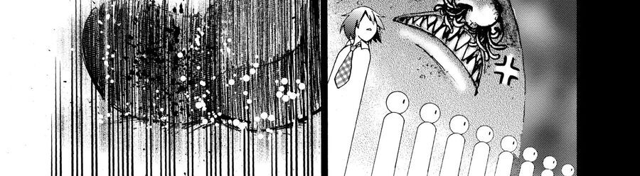 Alice In Borderland Chapter 14 - 34