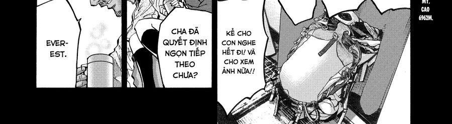 Alice In Borderland Chapter 14 - 37