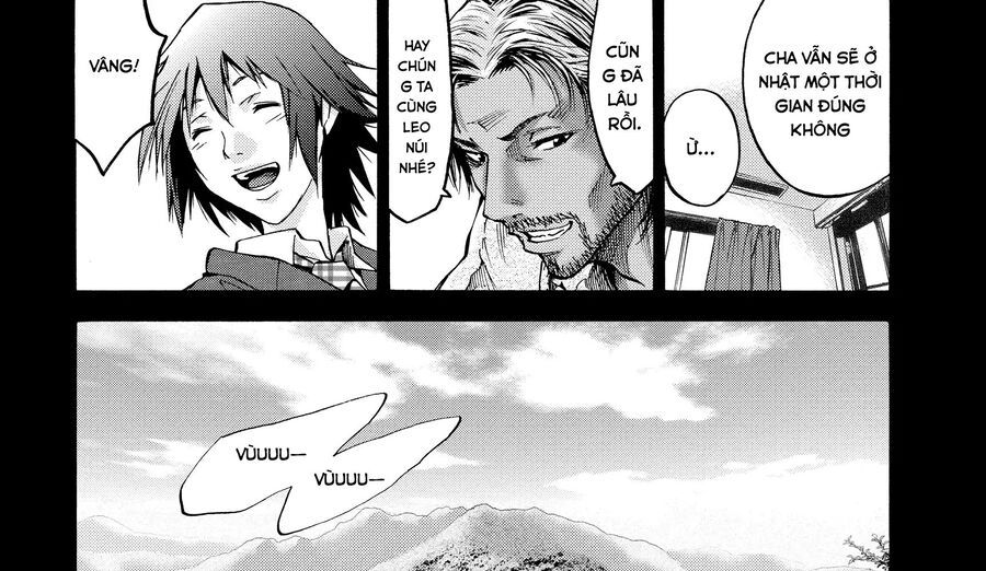 Alice In Borderland Chapter 14 - 39