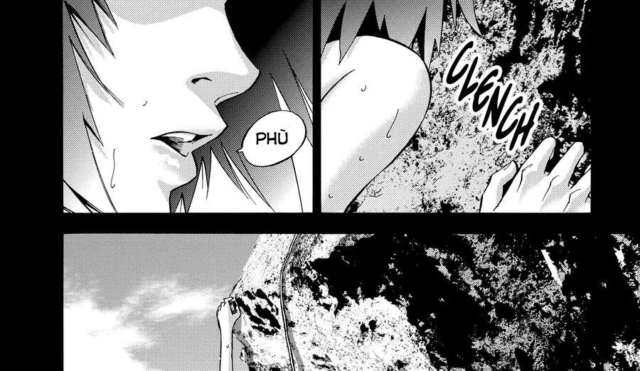 Alice In Borderland Chapter 14 - 41