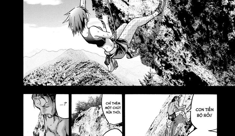 Alice In Borderland Chapter 14 - 42