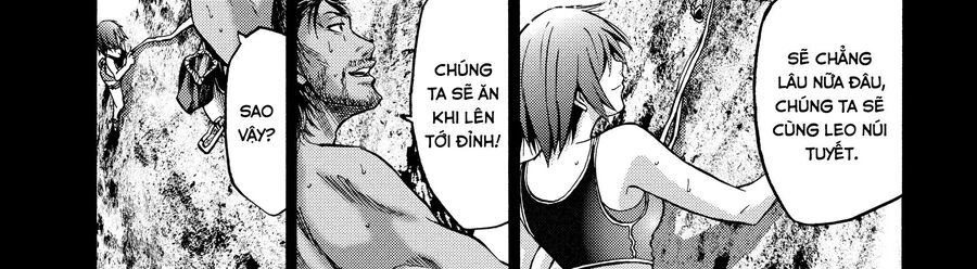 Alice In Borderland Chapter 14 - 43