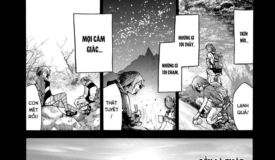 Alice In Borderland Chapter 14 - 47