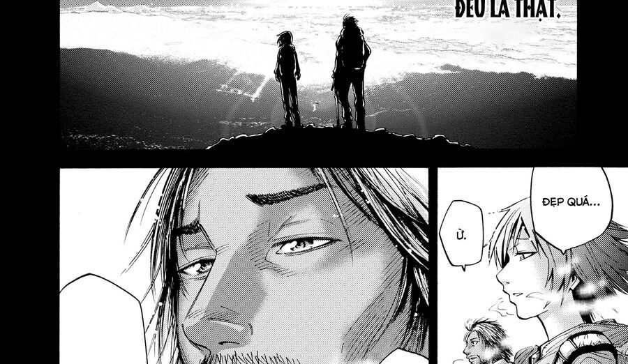 Alice In Borderland Chapter 14 - 48