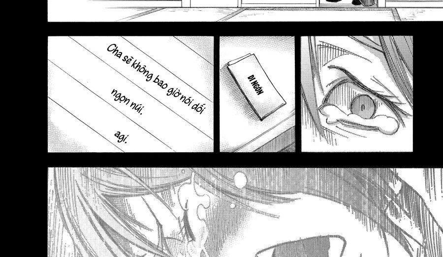 Alice In Borderland Chapter 14 - 53