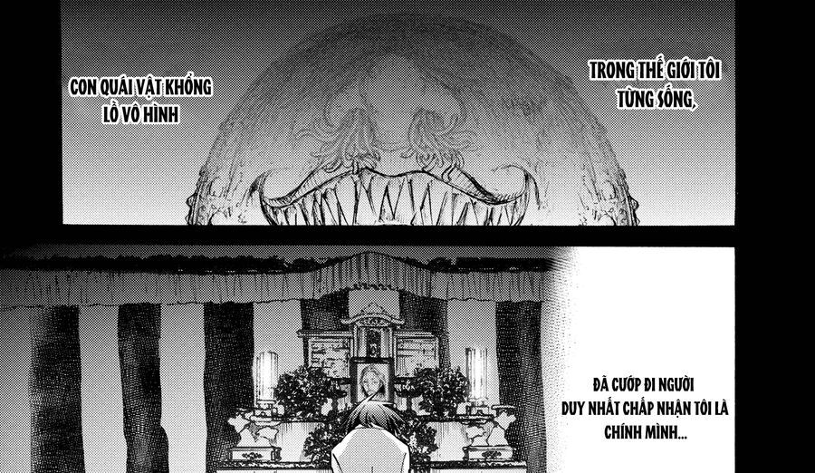 Alice In Borderland Chapter 14 - 55