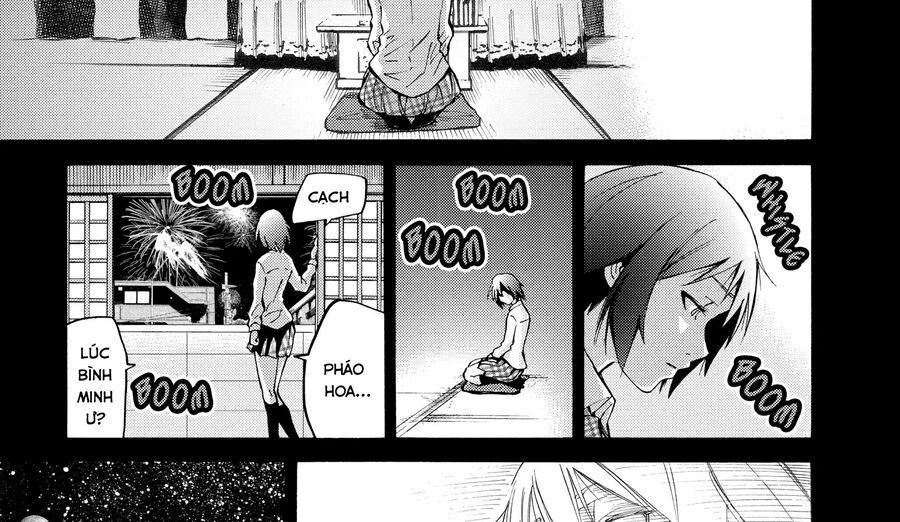 Alice In Borderland Chapter 14 - 56