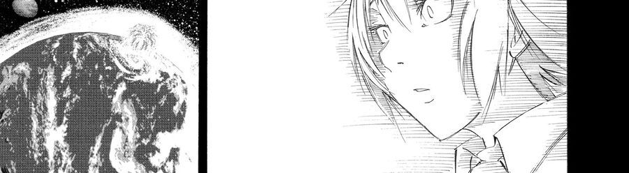 Alice In Borderland Chapter 14 - 57