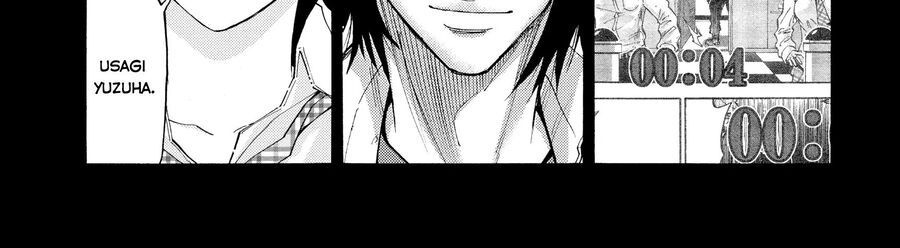 Alice In Borderland Chapter 14 - 60