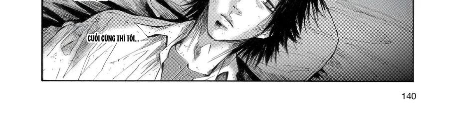 Alice In Borderland Chapter 14 - 7