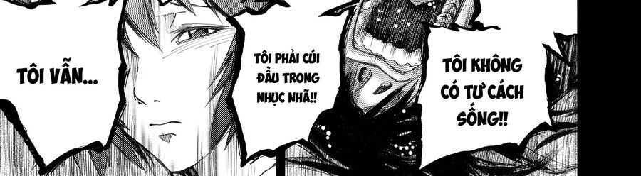 Alice In Borderland Chapter 14 - 69