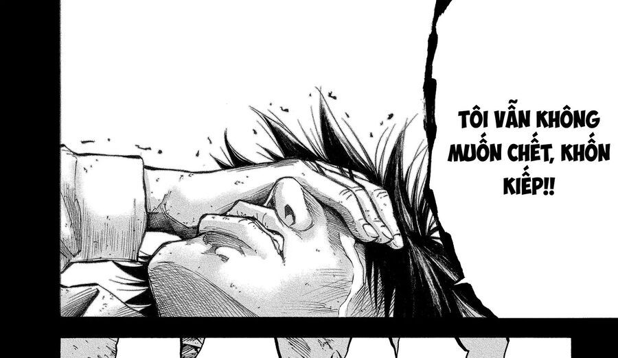 Alice In Borderland Chapter 14 - 70