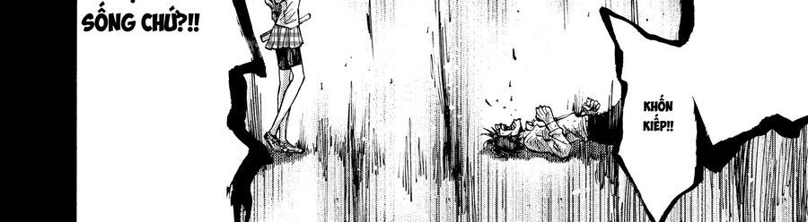 Alice In Borderland Chapter 14 - 72