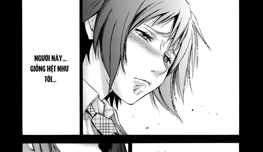 Alice In Borderland Chapter 14 - 73