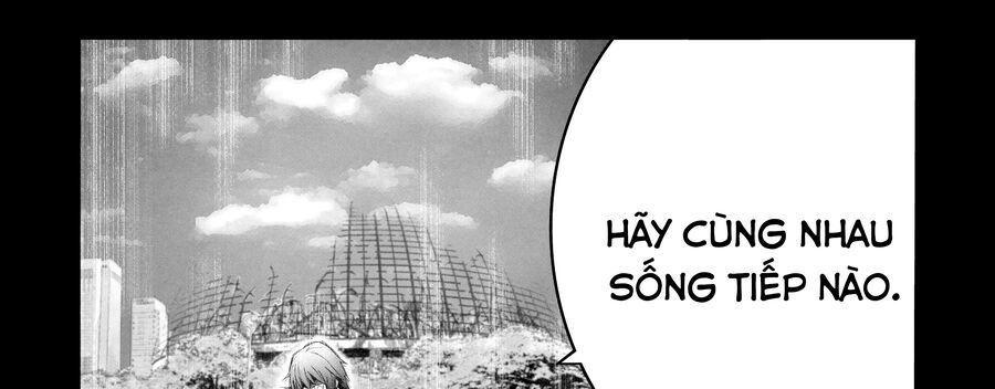 Alice In Borderland Chapter 14 - 76