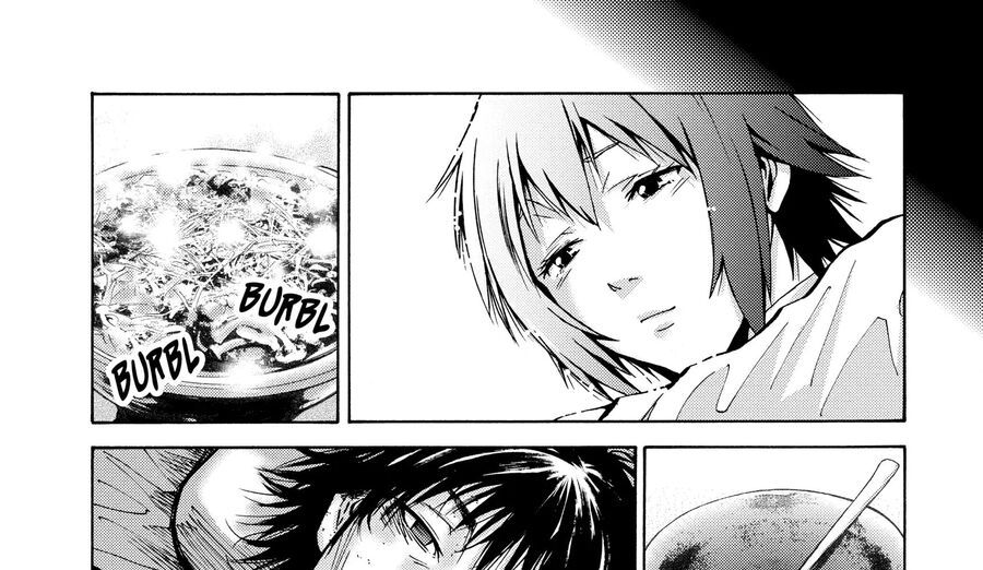 Alice In Borderland Chapter 14 - 78